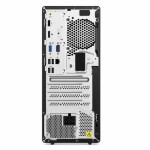 PC DE BUREAU LENOVO V50T GEN 2-13IOB PENTIUM GOLD G6405 4GO 1TO - NOIR