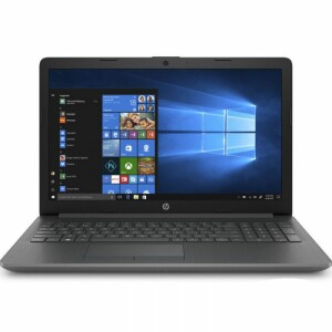 PC PORTABLE HP 15-DW1001NK N4020 4GO 1TO - GRIS