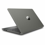 PC PORTABLE HP 15-DW1001NK N4020 4GO 1TO - GRIS