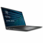 PC PORTABLE DELL VOSTRO 3510 I3 11È GÉN 4GO 256GO SSD - NOIR