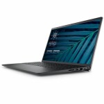 PC PORTABLE DELL VOSTRO 3510 I3 11È GÉN 4GO 256GO SSD - NOIR
