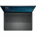 PC PORTABLE DELL VOSTRO 3510 I3 11È GÉN 4GO 256GO SSD - NOIR
