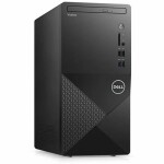 PC DE BUREAU DELL VOSTRO 3888 DUAL CORE 12GO 1TO - NOIR