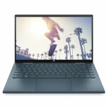 PC PORTABLE HP PAVILION X360 14-DY0013NK I3 11È GÉN 4GO 256GO SSD
