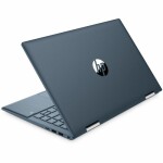 PC PORTABLE HP PAVILION X360 14-DY0013NK I3 11È GÉN 4GO 256GO SSD