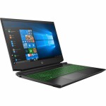 PC PORTABLE GAMER HP PAVILION 15-DK2019NK I5 11È GÉN 8GO GTX 1650