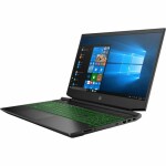 PC PORTABLE GAMER HP PAVILION 15-DK2019NK I5 11È GÉN 8GO GTX 1650