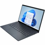 PC PORTABLE HP PAVILION X360 2-IN-1 14-EK0002NK I3 12È GÉN 8GO 256GO SSD - BLEU