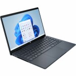 PC PORTABLE HP PAVILION X360 2-IN-1 14-EK0002NK I3 12È GÉN 8GO 256GO SSD - BLEU