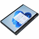 PC PORTABLE HP PAVILION X360 2-IN-1 14-EK0002NK I3 12È GÉN 8GO 256GO SSD - BLEU