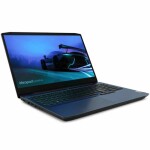 PC PORTABLE LENOVO IDEAPAD GAMING 3 15IMH05 I5 10È GÉN 8G GTX 1650TI