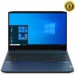 PC PORTABLE LENOVO IDEAPAD GAMING 3 15IMH05 I5 10È GÉN 8G GTX 1650TI
