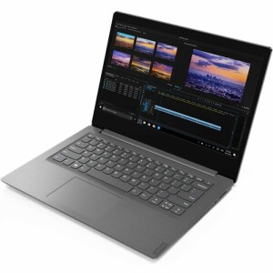 PC PORTABLE LENOVO V14 IGL N4020 4GO 1TO - GRIS