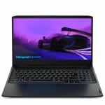 PC PORTABLE LENOVO IDEAPAD GAMING 3 15IHU6 I5 11È GÉN 8GO GTX1650