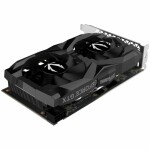 CARTE GRAPHIQUE ZOTAC GAMING GEFORCE GTX 1660 SUPER TWIN FAN 6GB