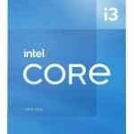 PROCESSEUR INTEL CORE I3-10105F SOCKET LGA 1200