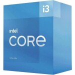 PROCESSEUR INTEL CORE I3-10105F SOCKET LGA 1200
