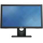 ECRAN DELL 20" HD - NOIR (E2016HV)