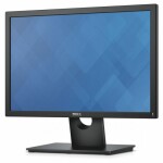 ECRAN DELL 20" HD - NOIR (E2016HV)