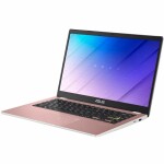 PC PORTABLE ASUS E410MA INTEL CELERON N4020 4GO 128 GO EMMC- ROSE