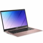 PC PORTABLE ASUS E410MA INTEL CELERON N4020 4GO 128 GO EMMC- ROSE