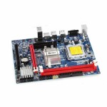 CARTE MÈRE ENTER G41 (EG41)