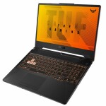 PC PORTABLE ASUS TUF GAMING F15 I5 10È GÉN 8GO GTX1650