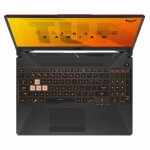 PC PORTABLE ASUS TUF GAMING F15 I5 10È GÉN 8GO GTX1650