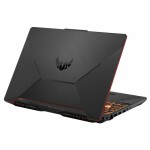 PC PORTABLE ASUS TUF GAMING F15 I5 10È GÉN 8GO GTX1650