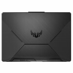 PC PORTABLE ASUS TUF GAMING F15 I5 10È GÉN 8GO GTX1650