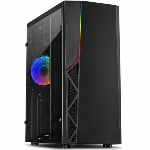 PC DE BUREAU GAMER INTER I3 10È GÉN 8GO GT1030