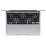 APPLE MACBOOK AIR M1 8GO 256GO SSD - GRIS (MGN63FN-A)