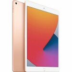 APPLE IPAD 8É GÉNÉRATION 10.2" 32GO WIFI - GOLD (MYLC2LL-A)