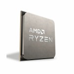 PROCESSEUR AMD RYZEN 5 BOX 5600X