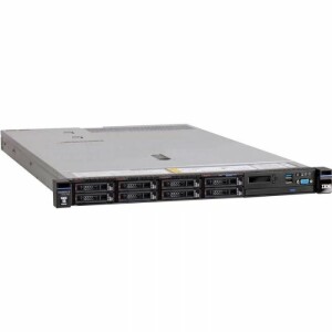 SERVEUR LENOVO SYSTEM X3550 M5 E5-2603 8GO (8869-ECG)