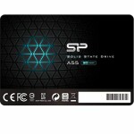 DISQUE DUR INTERNE SILICON POWER A55 256GO SSD - 2.5"