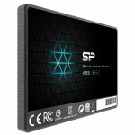 DISQUE DUR INTERNE SILICON POWER A55 256GO SSD - 2.5"