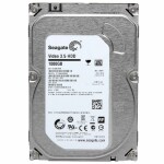 DISQUE DUR INTERNE SEAGATE 1TO 3.5'' (ST1000VM002)