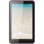 TABLETTE IKU T4 7" 3G - VIOLET